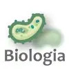 Ícone de Biologia