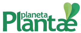 Logotipo horizontal Planeta Plantae