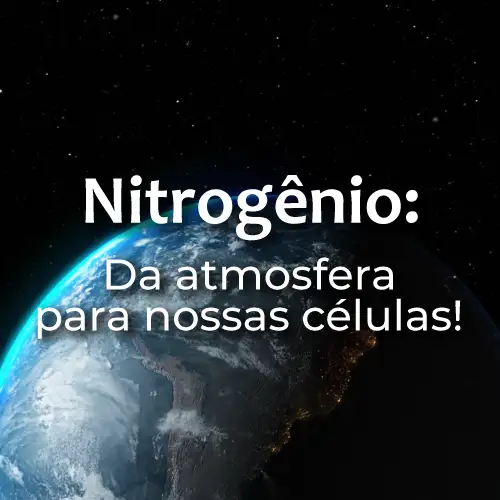 Planeta Terra visto do espaço